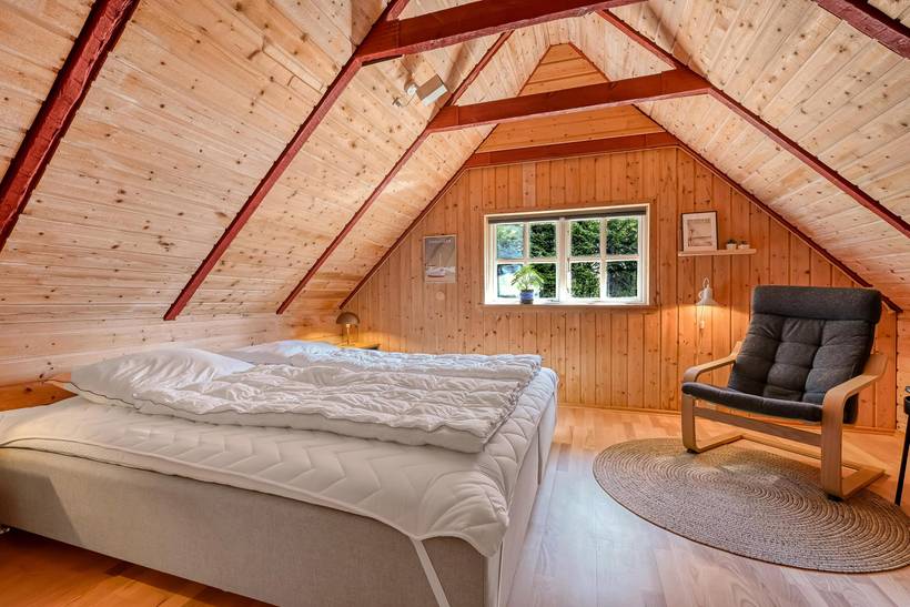 Foto von Ferienhaus NG04 in Vester Husby - Westjütland