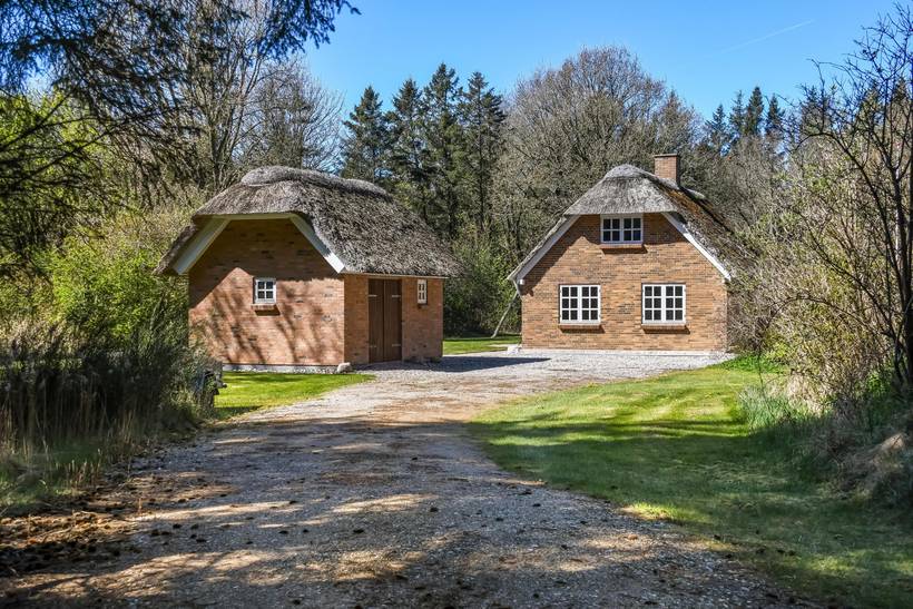 Foto von Ferienhaus NG04 in Vester Husby - Westjütland