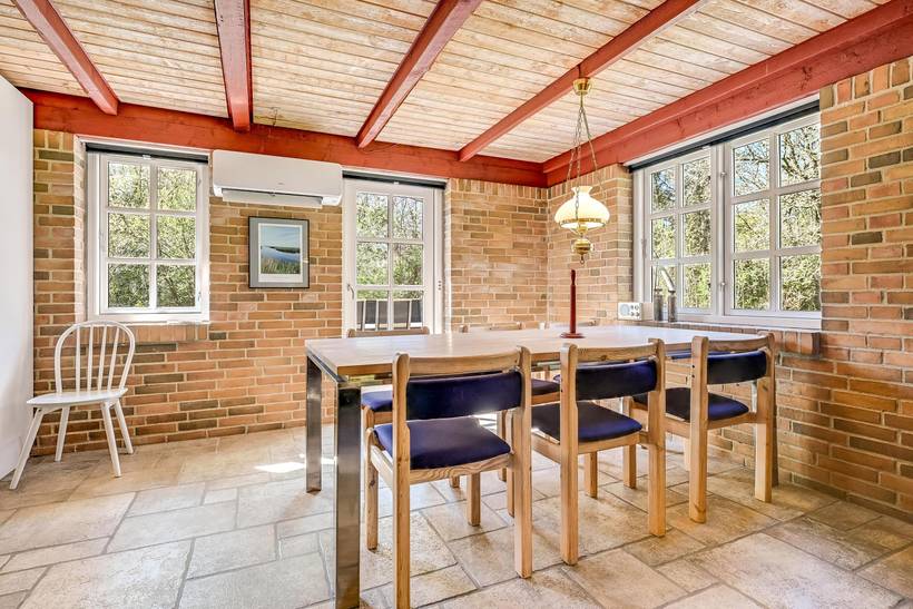 Foto von Ferienhaus NG04 in Vester Husby - Westjütland