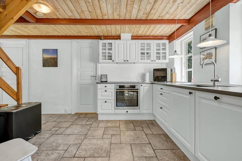 Foto von Ferienhaus NG04 in Vester Husby - Westjütland