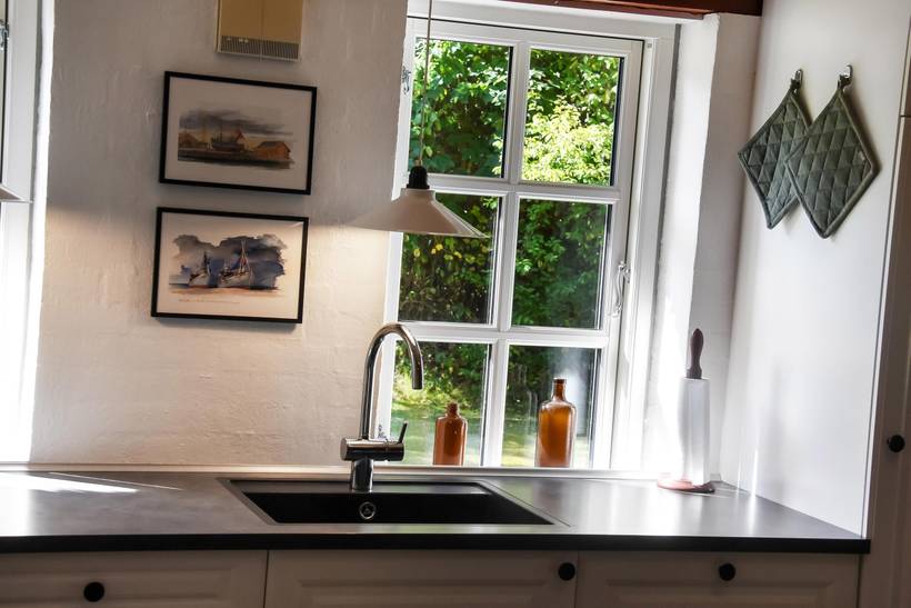 Foto von Ferienhaus NG04 in Vester Husby - Westjütland