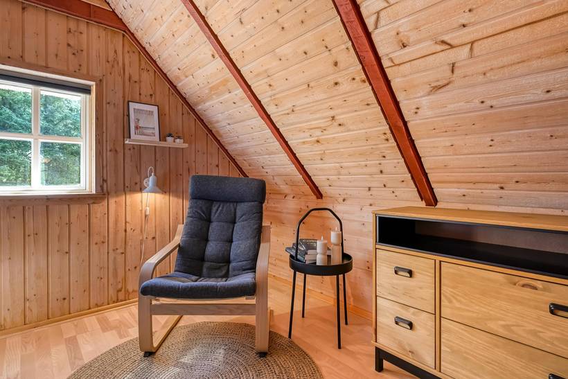 Foto von Ferienhaus NG04 in Vester Husby - Westjütland