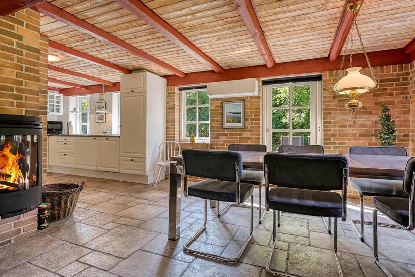 Foto von Ferienhaus NG04 in Vester Husby - Westjütland