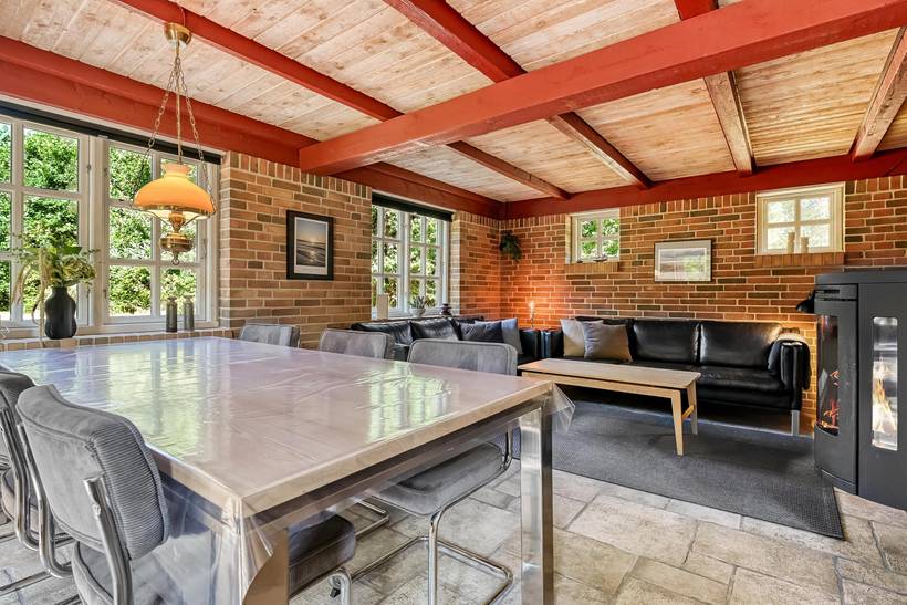 Foto von Ferienhaus NG04 in Vester Husby - Westjütland