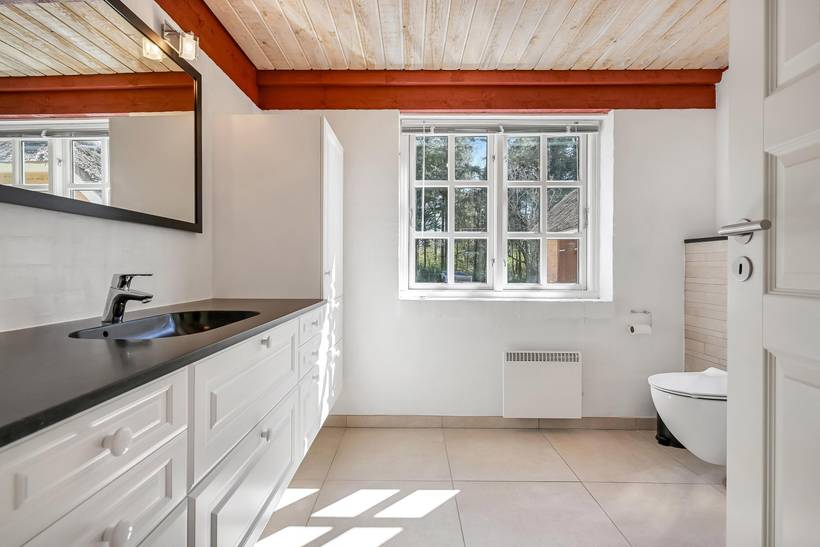 Foto von Ferienhaus NG04 in Vester Husby - Westjütland