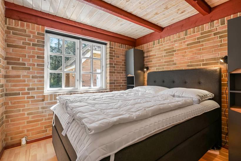 Foto von Ferienhaus NG04 in Vester Husby - Westjütland