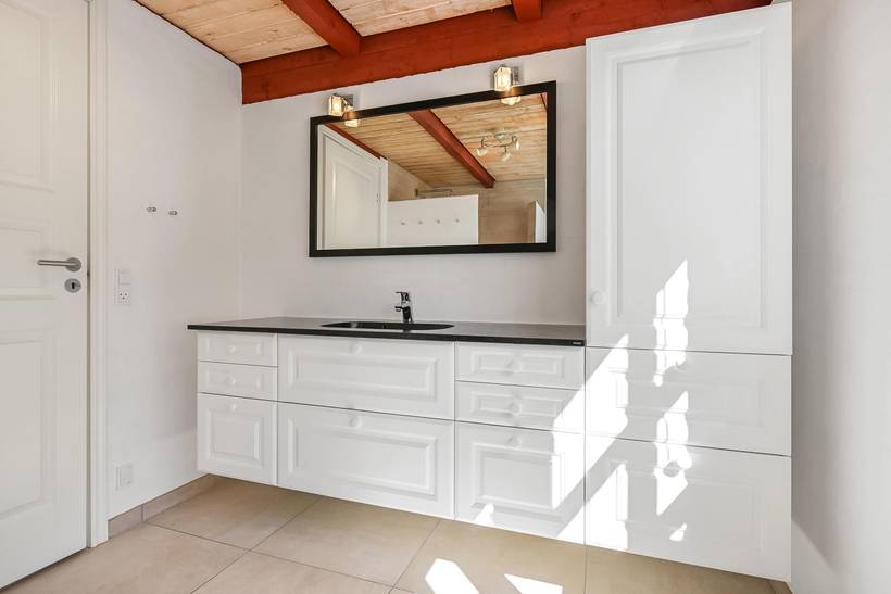 Foto von Ferienhaus NG04 in Vester Husby - Westjütland