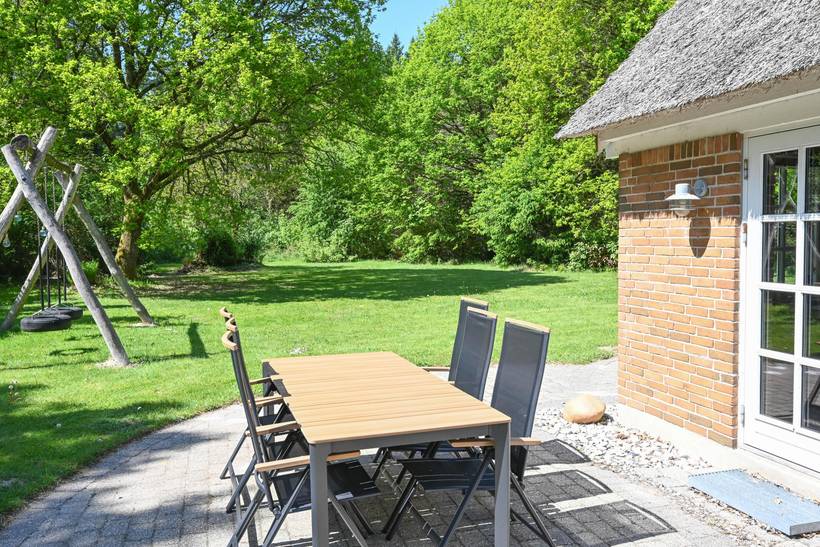 Foto von Ferienhaus NG04 in Vester Husby - Westjütland