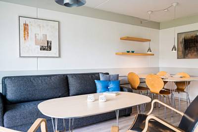 Vorschaubild von Ferienhaus NG05 auf Allinge - Bornholm