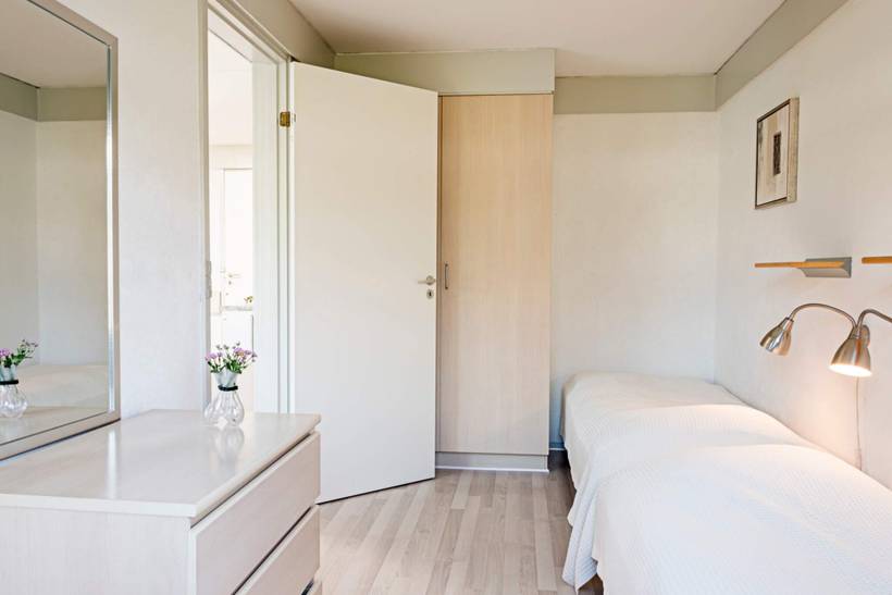 Foto von Ferienhaus NG05 auf Allinge - Bornholm