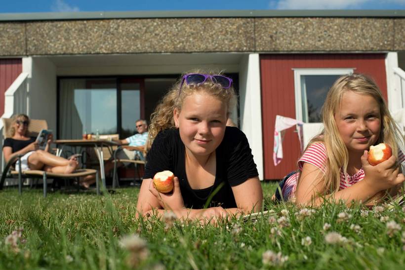 Foto von Ferienhaus NG05 auf Allinge - Bornholm