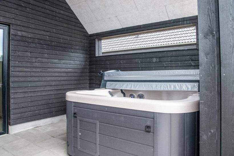 Foto von Ferienhaus NG06 in Kongsmark - Rømø