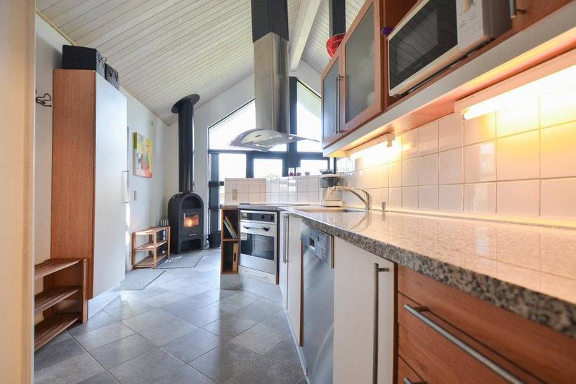 Foto von Ferienhaus NG09 in Bønnerup - Ostjütland