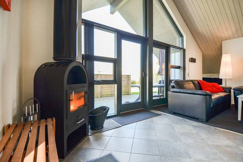 Foto von Ferienhaus NG09 in Bønnerup - Ostjütland
