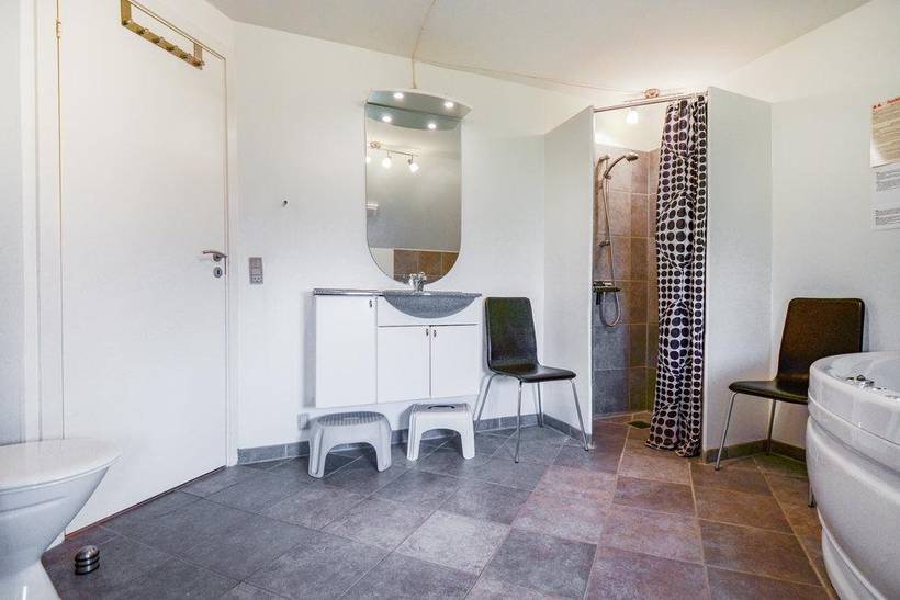 Foto von Ferienhaus NG09 in Bønnerup - Ostjütland