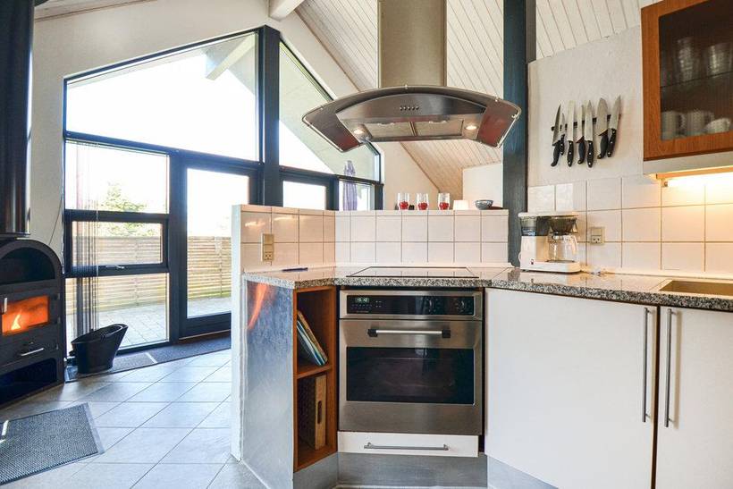 Foto von Ferienhaus NG09 in Bønnerup - Ostjütland