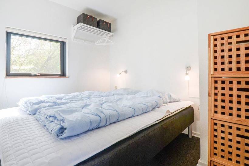 Foto von Ferienhaus NG09 in Bønnerup - Ostjütland
