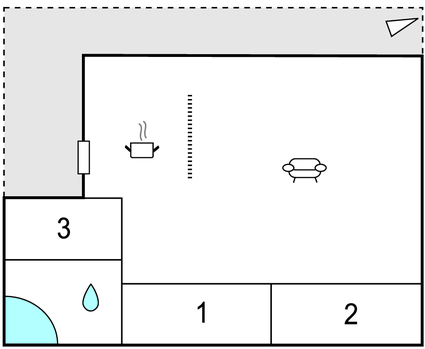 Vorschaubild von Ferienhaus NG09 in Bønnerup - Ostjütland