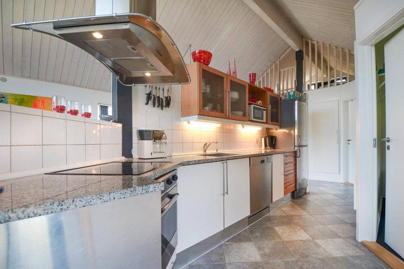 Foto von Ferienhaus NG09 in Bønnerup - Ostjütland