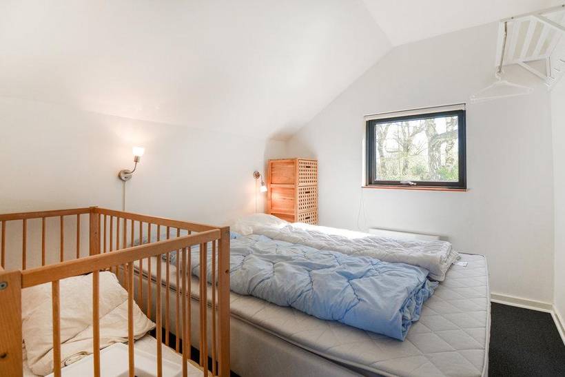 Foto von Ferienhaus NG09 in Bønnerup - Ostjütland