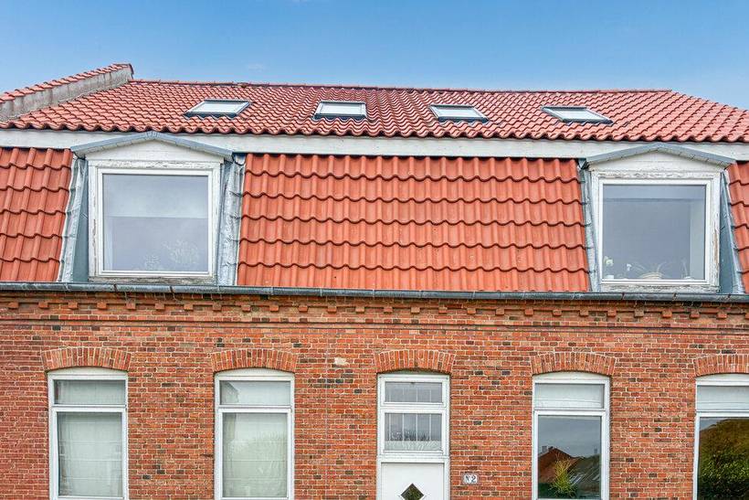 Foto von Ferienhaus NG12 auf Korsør - Südseeland