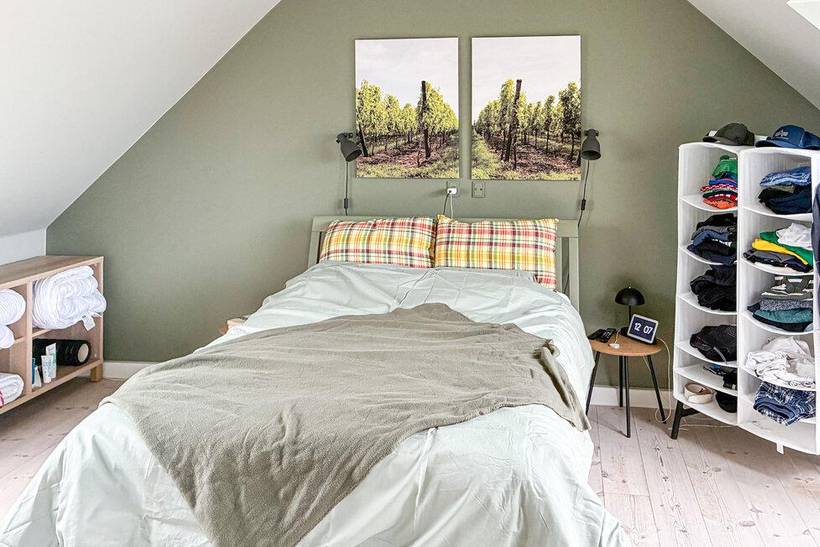 Foto von Ferienhaus NG12 auf Korsør - Südseeland