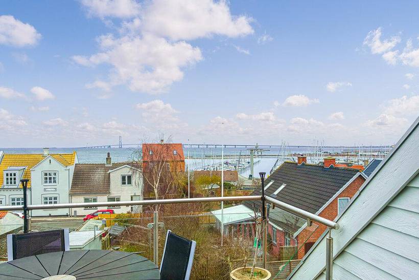 Foto von Ferienhaus NG12 auf Korsør - Südseeland