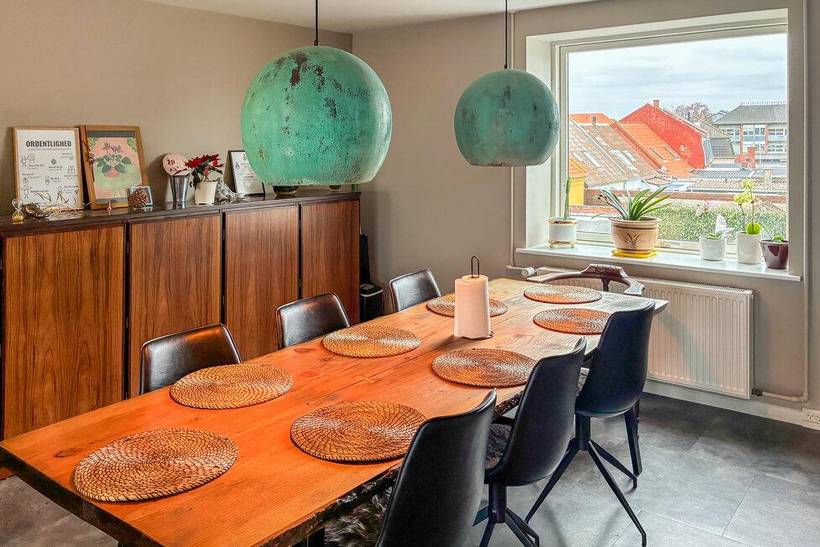 Foto von Ferienhaus NG12 auf Korsør - Südseeland