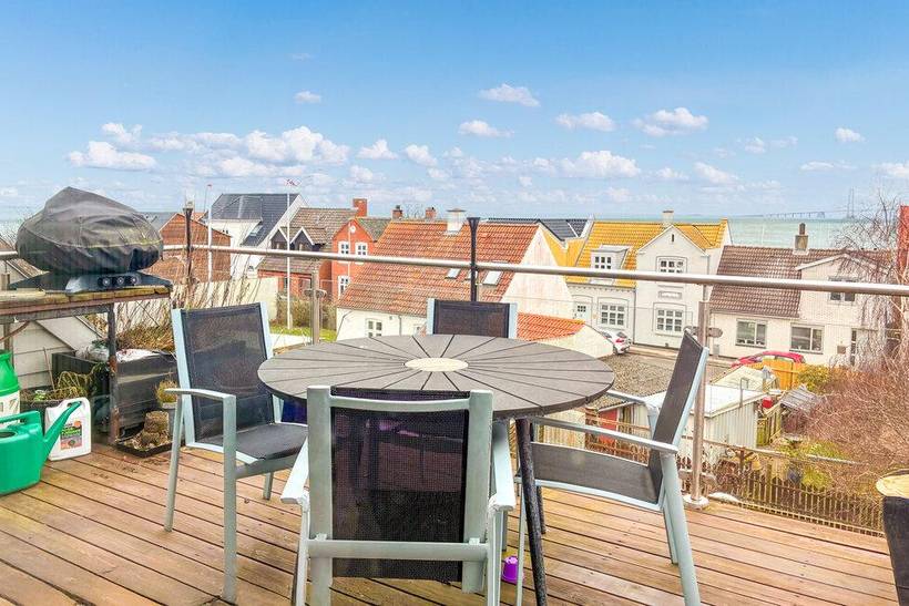 Foto von Ferienhaus NG12 auf Korsør - Südseeland