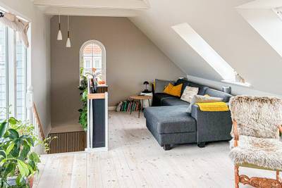 Vorschaubild von Ferienhaus NG12 auf Korsør - Südseeland