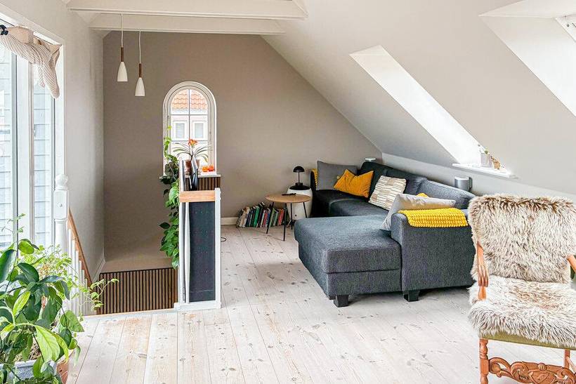 Foto von Ferienhaus NG12 auf Korsør - Südseeland