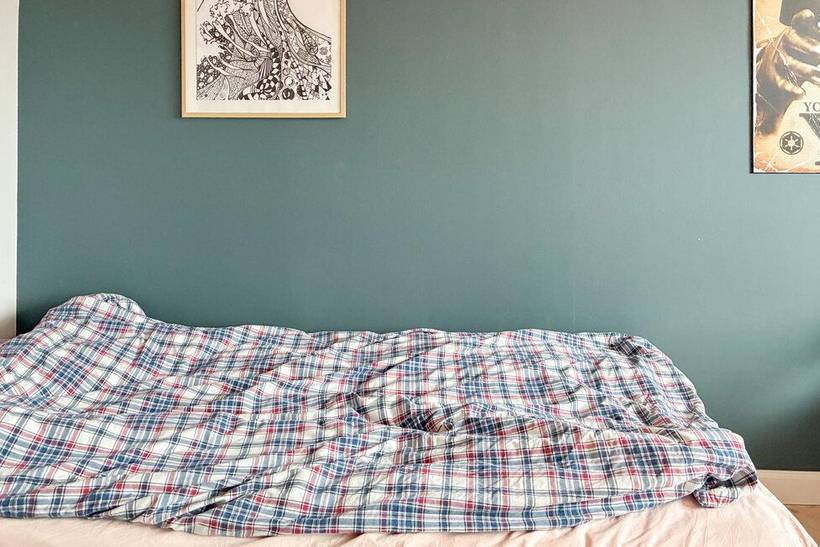 Foto von Ferienhaus NG12 auf Korsør - Südseeland