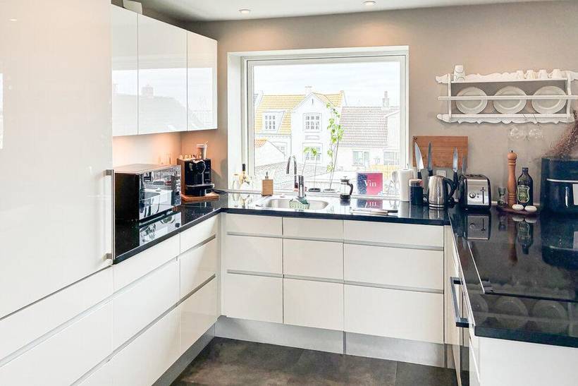 Foto von Ferienhaus NG12 auf Korsør - Südseeland