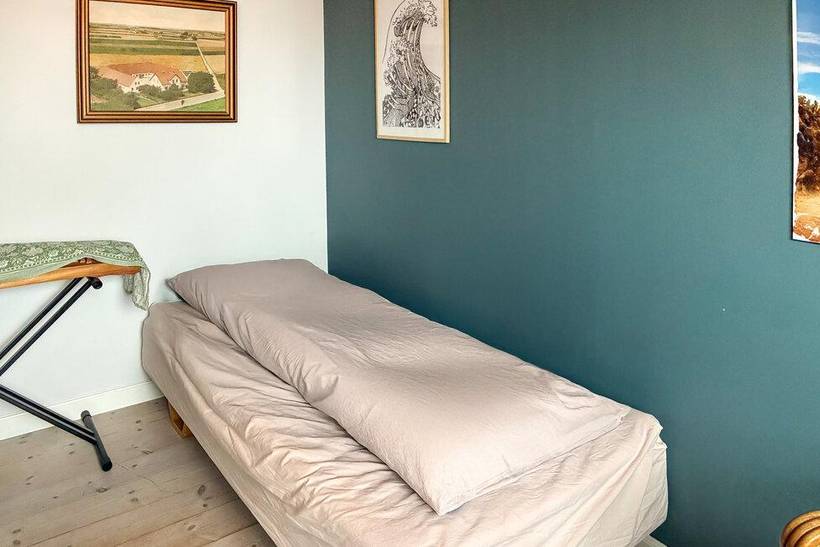 Foto von Ferienhaus NG12 auf Korsør - Südseeland