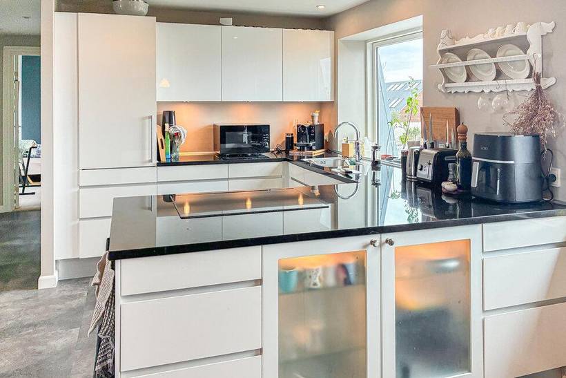 Foto von Ferienhaus NG12 auf Korsør - Südseeland