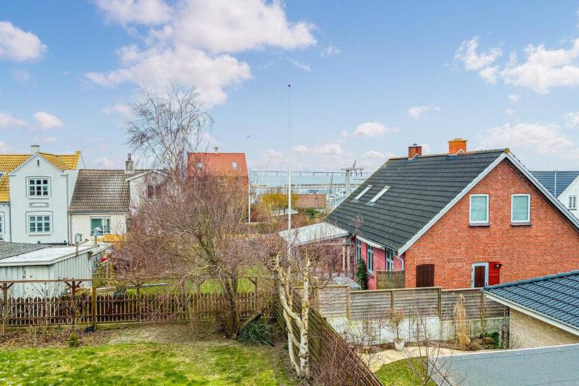 Foto von Ferienhaus NG12 auf Korsør - Südseeland