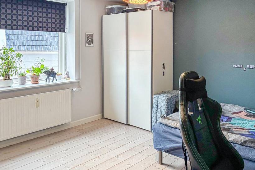 Foto von Ferienhaus NG12 auf Korsør - Südseeland