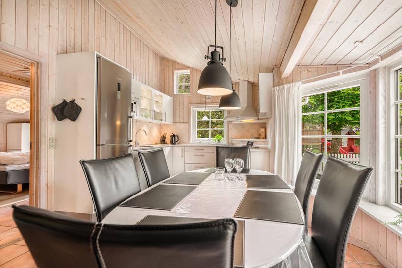 Foto von Ferienhaus NG20 in Henne Strand - Westjütland