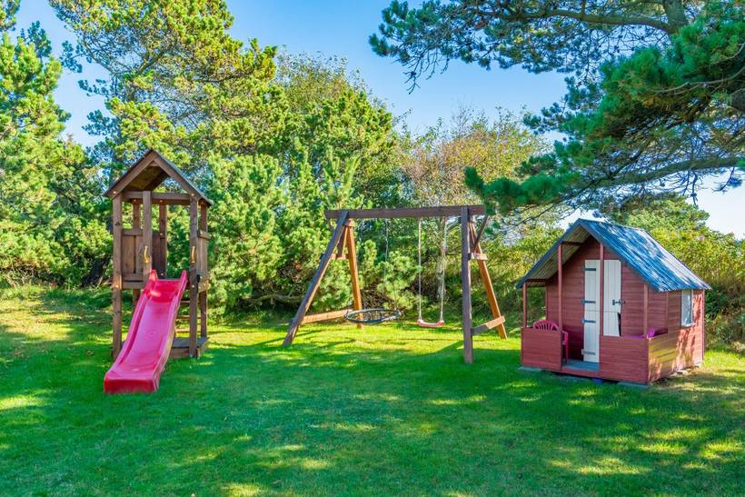 Foto von Ferienhaus NG20 in Henne Strand - Westjütland