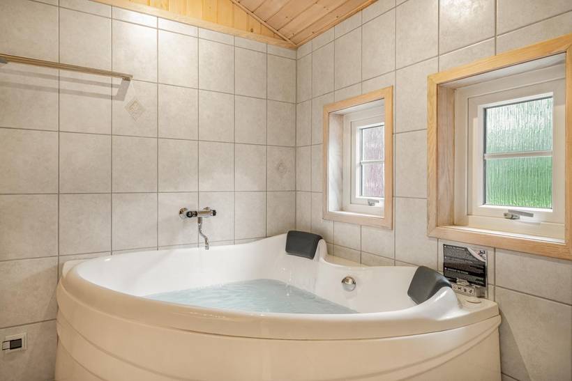 Foto von Ferienhaus NG20 in Henne Strand - Westjütland