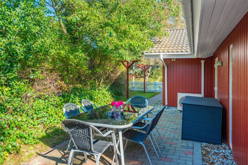 Foto von Ferienhaus NG20 in Henne Strand - Westjütland
