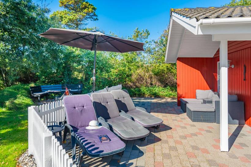 Foto von Ferienhaus NG20 in Henne Strand - Westjütland