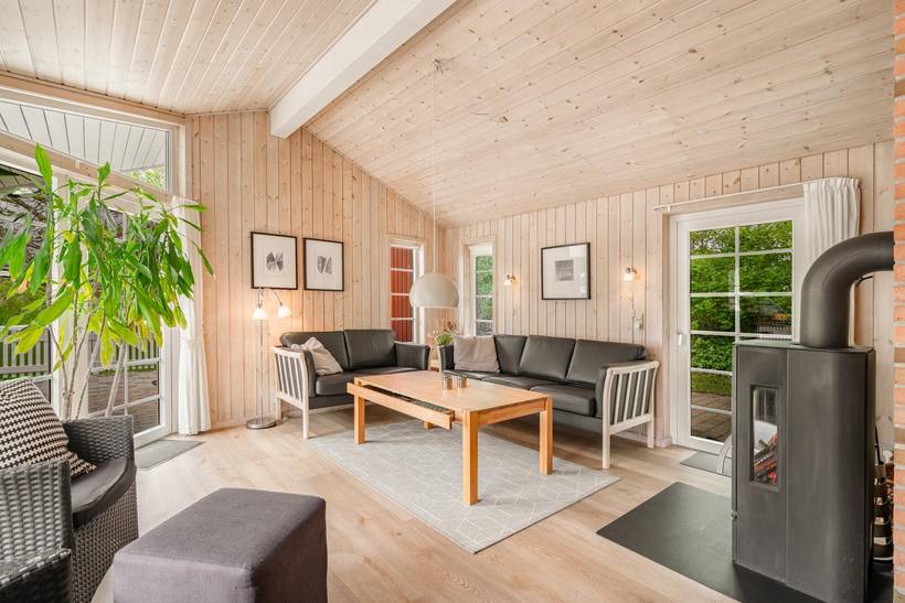 Foto von Ferienhaus NG20 in Henne Strand - Westjütland