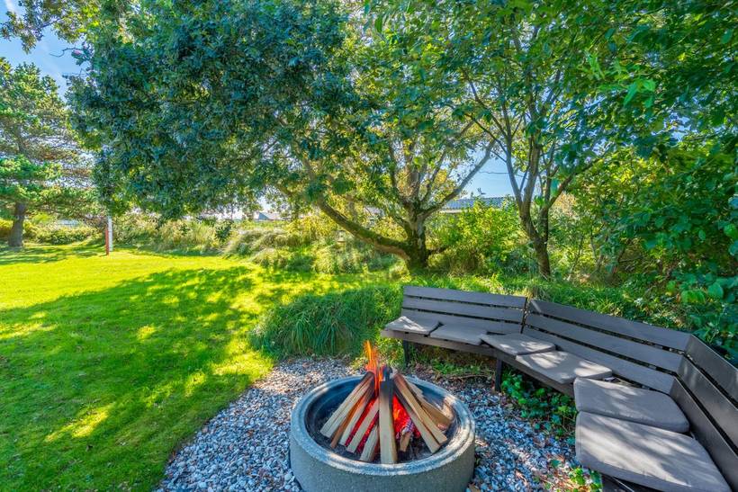 Foto von Ferienhaus NG20 in Henne Strand - Westjütland