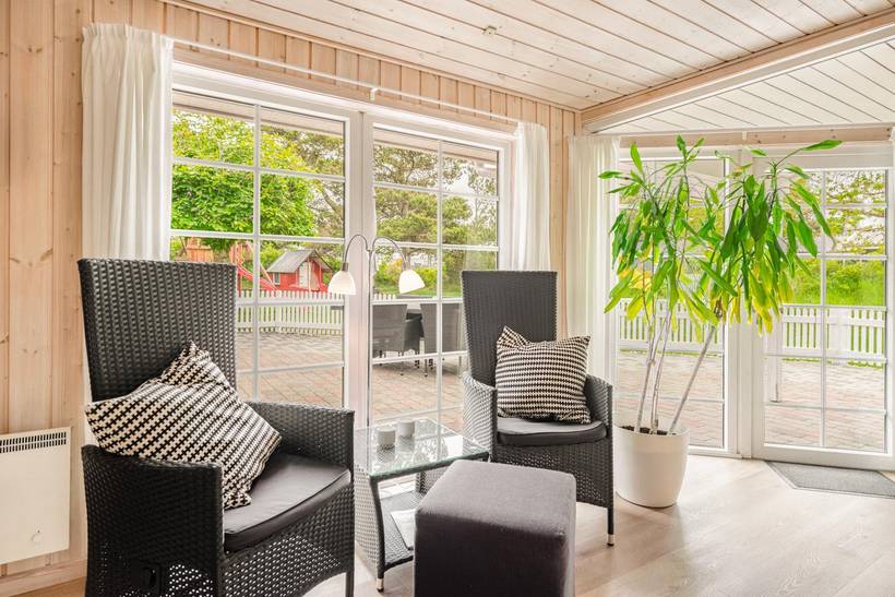Foto von Ferienhaus NG20 in Henne Strand - Westjütland