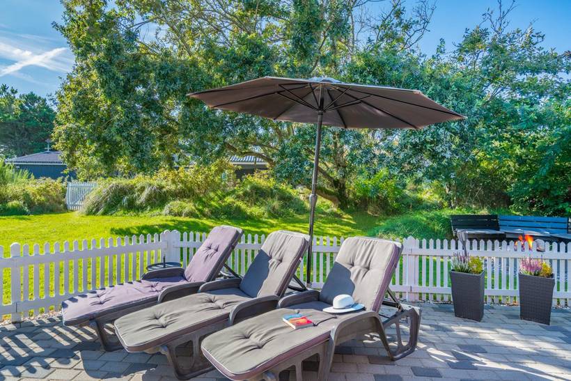Foto von Ferienhaus NG20 in Henne Strand - Westjütland
