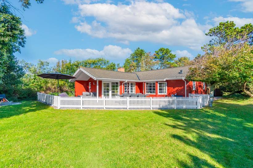 Foto von Ferienhaus NG20 in Henne Strand - Westjütland