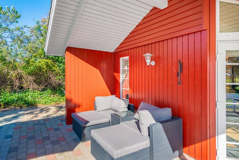 Foto von Ferienhaus NG20 in Henne Strand - Westjütland