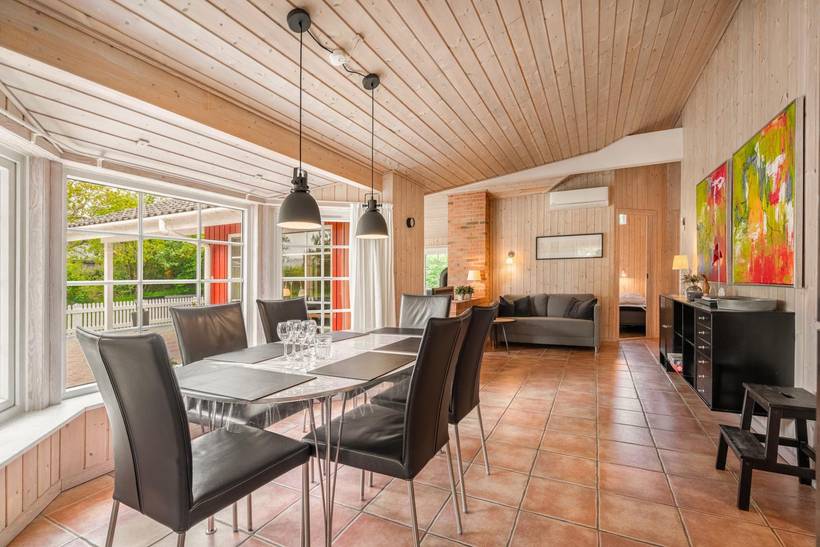 Foto von Ferienhaus NG20 in Henne Strand - Westjütland