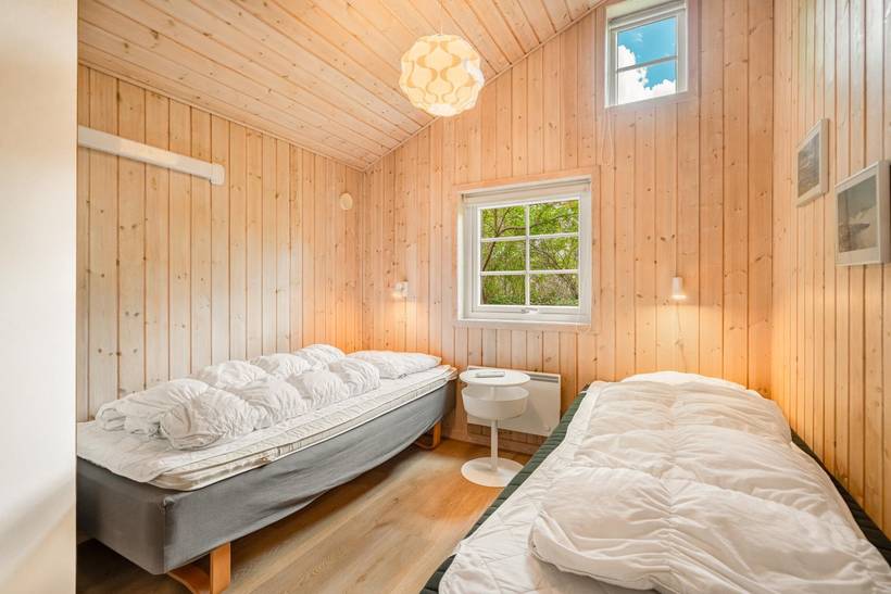 Foto von Ferienhaus NG20 in Henne Strand - Westjütland